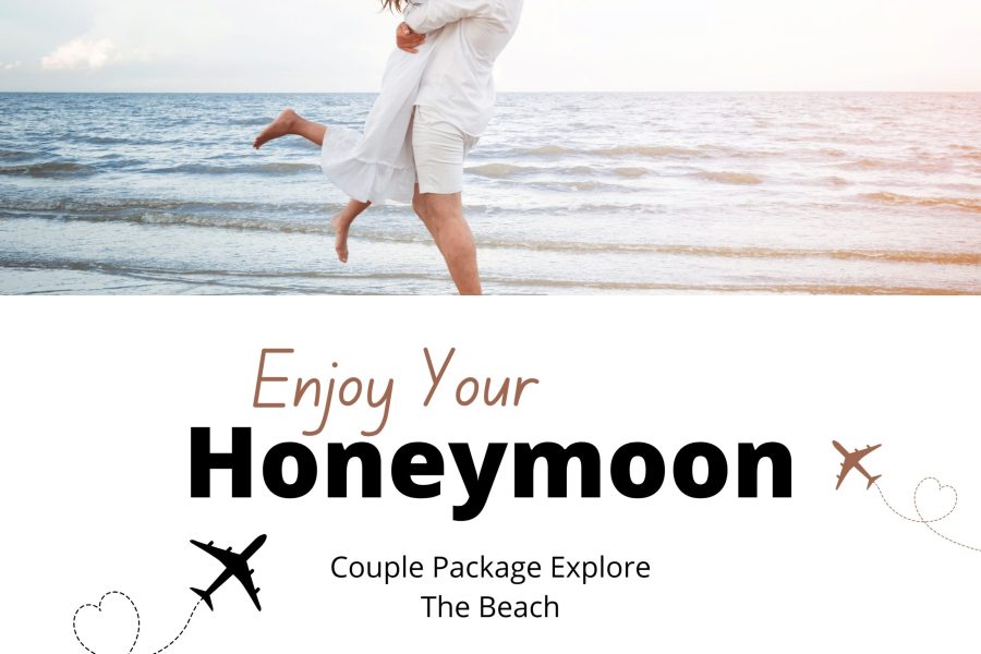 Andaman Honeymoon 9 Days, 8 Nights