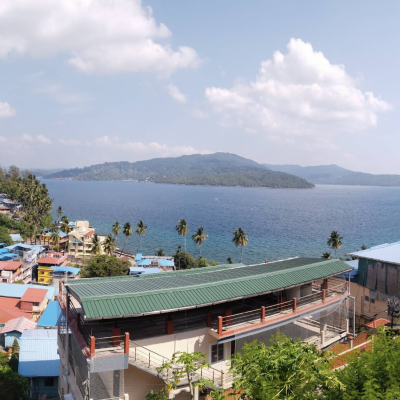 Port Blair (Sri Vijaya Puram)
