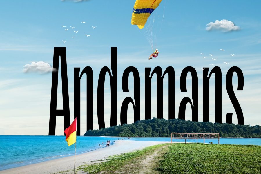 Trip To Andamans Best Seller -102