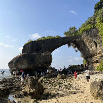 Neil Island (Shaheed Dweep)